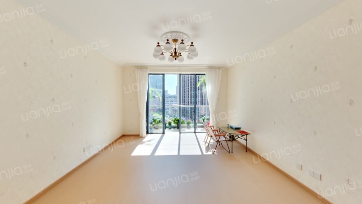 盈锋广场二手房实景图