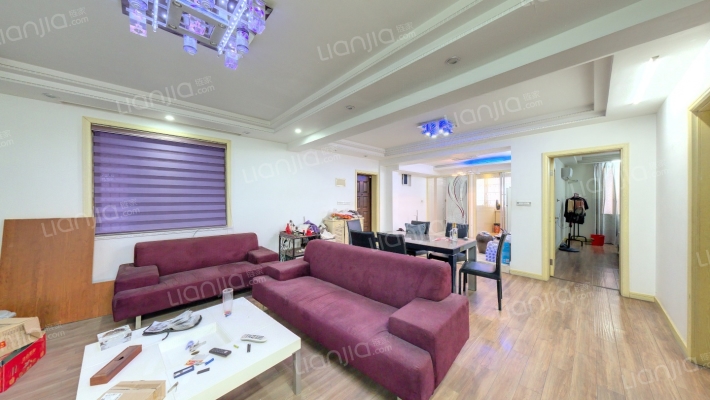 海发大楼住宅二手房实景图