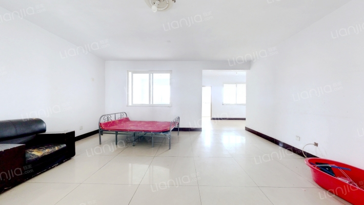 同乐园小区二手房实景图