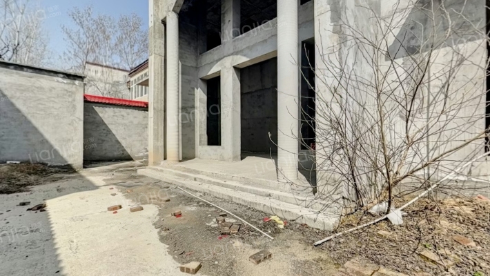 大梁庄街二手房实景图