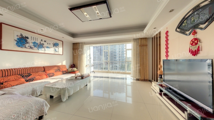 龙光家园小区二手房实景图