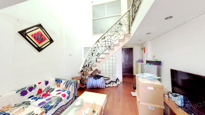 新居时代二手房实景图