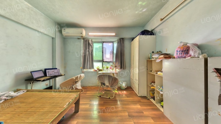 万年青大厦二手房实景图