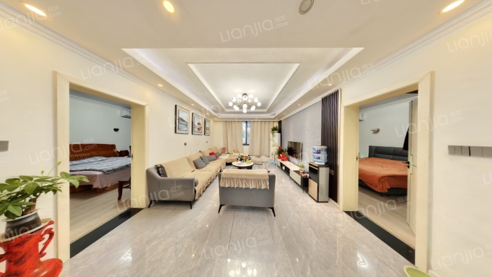 湖滨路二手房实景图