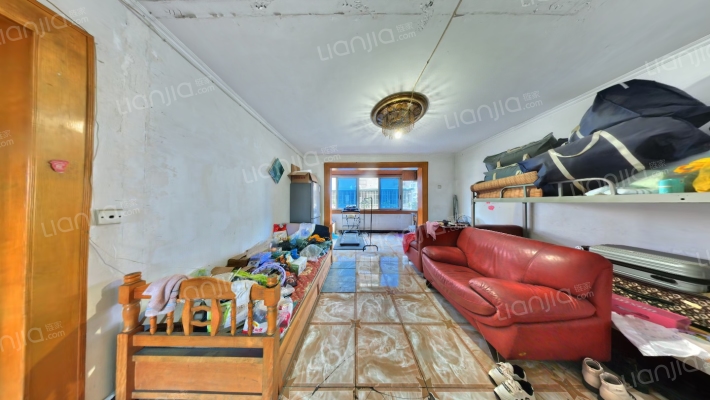 抚琴西北街38号二手房实景图