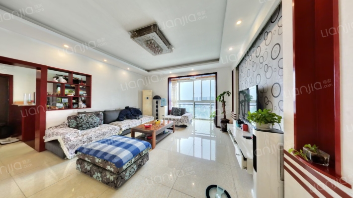 金牛花园二手房实景图