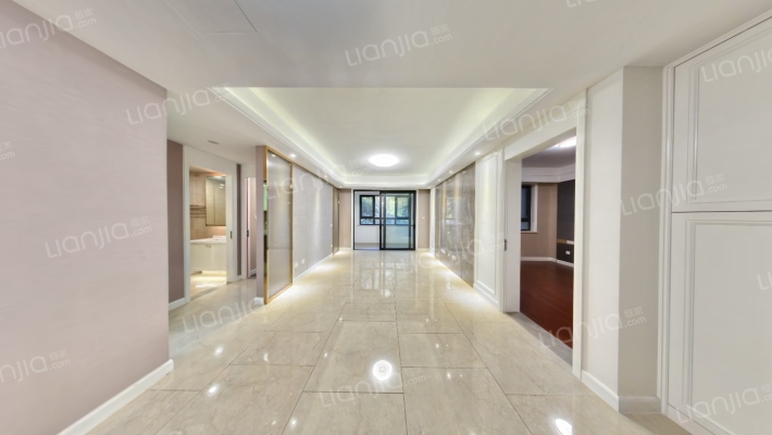 惠灵顿海上花苑二手房实景图