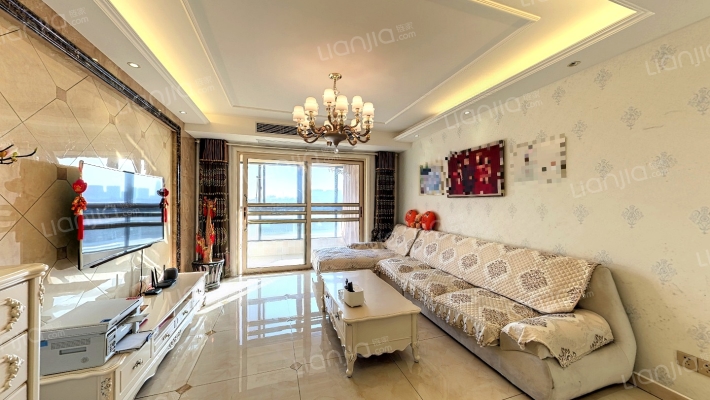 东都天润二手房实景图