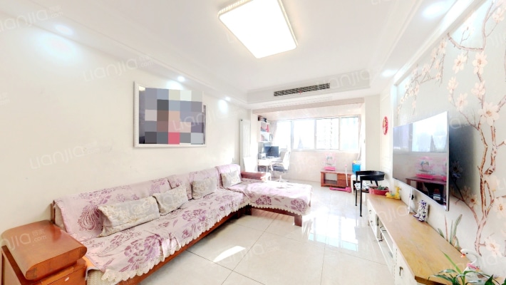 悦达新寓二手房实景图