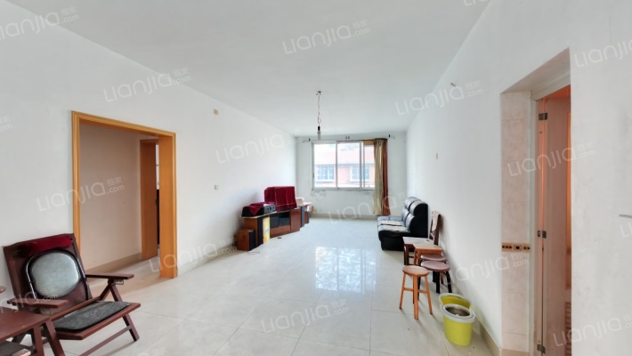 悦心大院二手房实景图