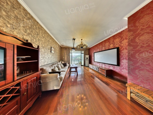 整租·雍江苑 3室2厅 北