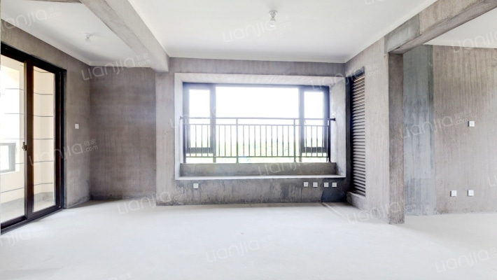 银杏里二手房实景图