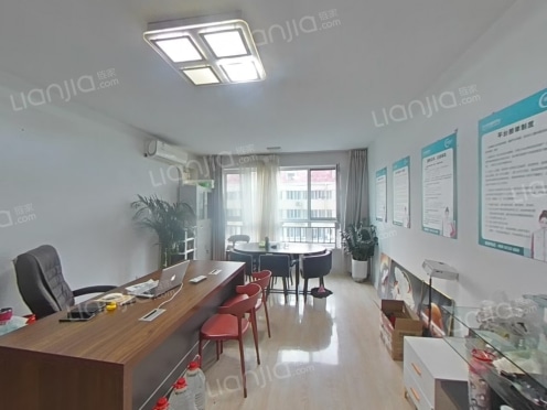 整租·金玉良缘 3室1厅 南