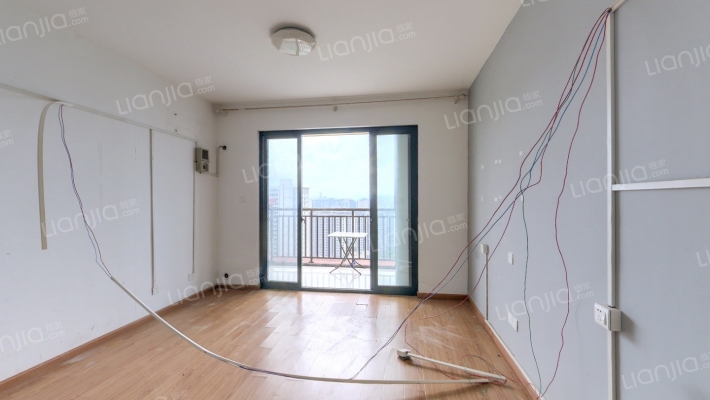 金群家园西区二手房实景图