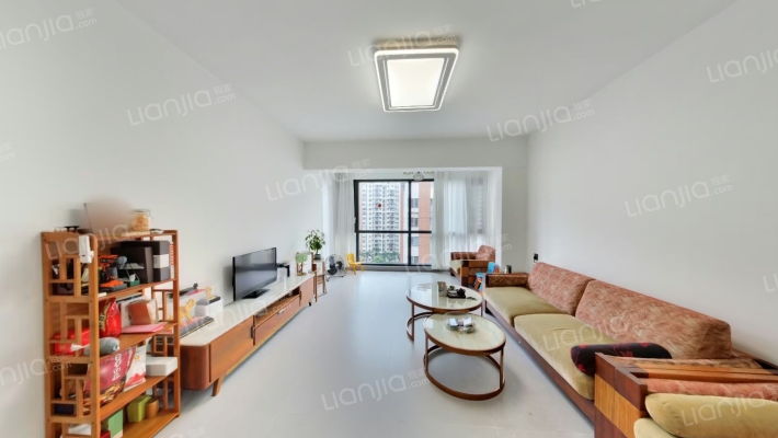 海逸锦绣桃园二手房实景图