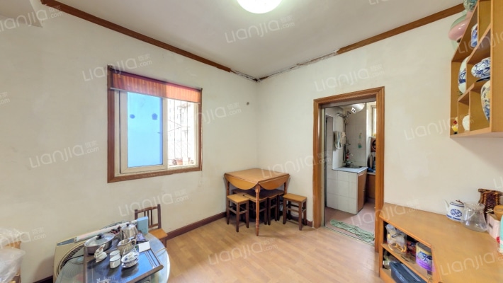 棕帽巷二手房实景图