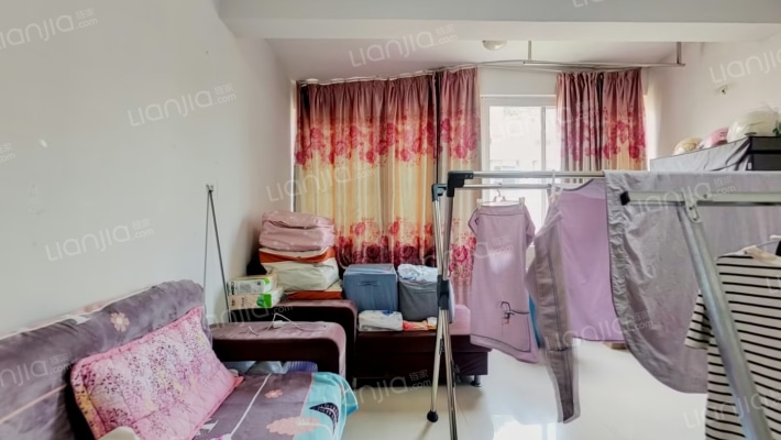 时代花园二手房实景图