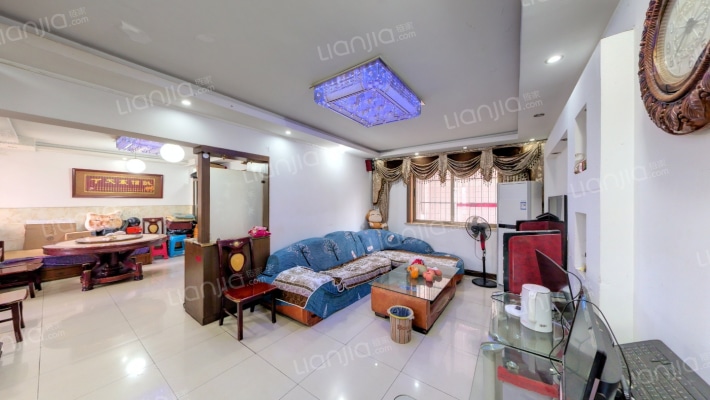 灵广大厦二手房实景图