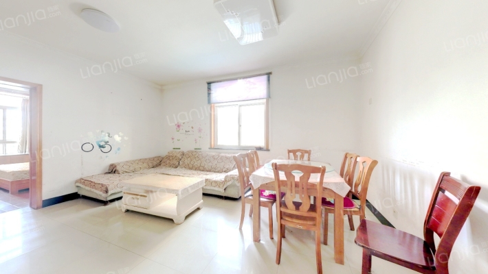 新城家园(肥西县)二手房实景图