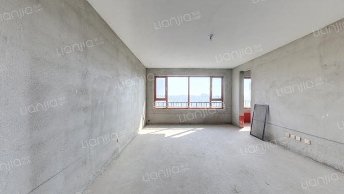 方山公馆二手房实景图