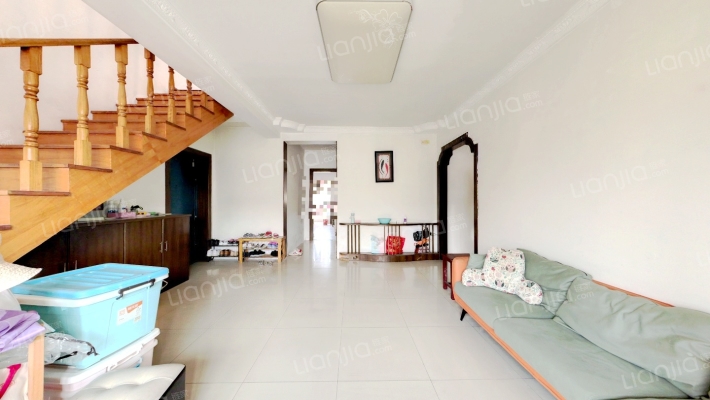 富荣花园二手房实景图