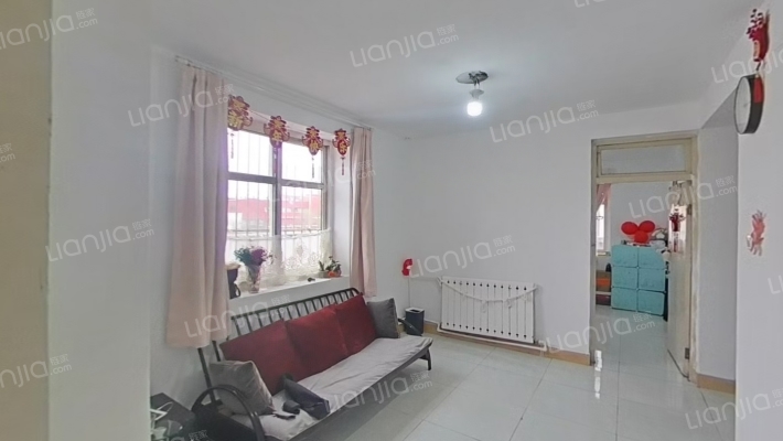 陵西南大街41号院二手房实景图