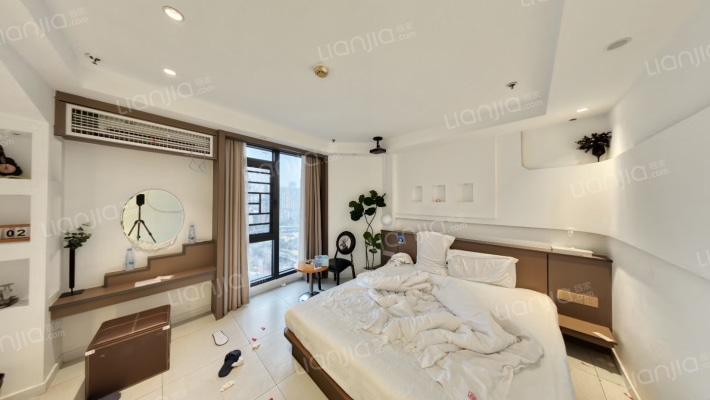 锦绣中环二手房实景图