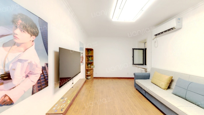 历山路143号二手房实景图