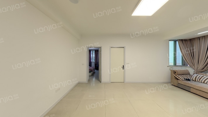 兴安街二手房实景图