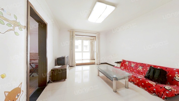 万华园琳苑小区二手房实景图