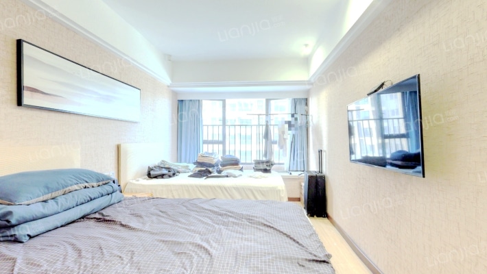 当代上品湾花园二手房实景图