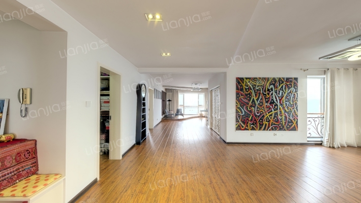 中科院寒旱所科苑小区（南昌路）二手房实景图