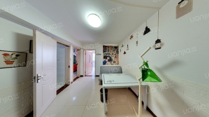 三乐里二手房实景图