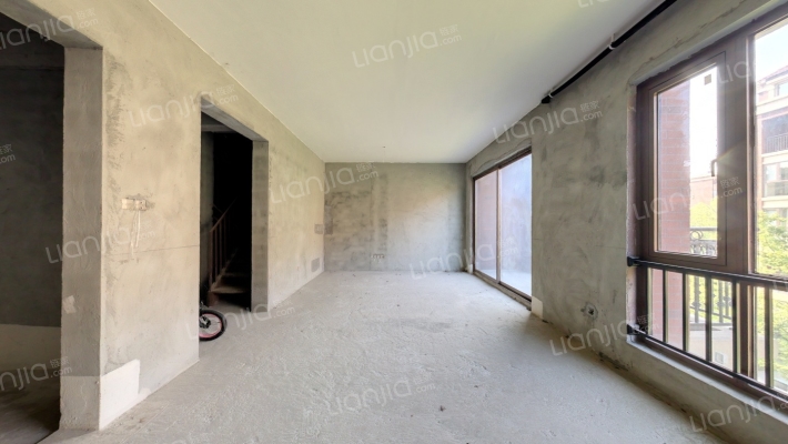 领地天府兰台宸园二手房实景图