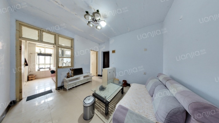 汝河路22号院二手房实景图