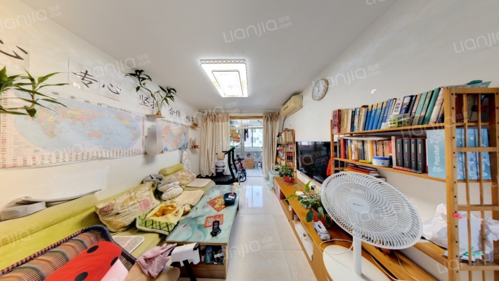 乐华园二手房实景图