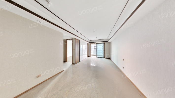 龙湖金帝天汇二手房实景图