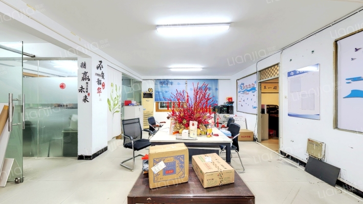 天盛小区二手房实景图