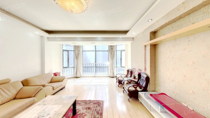 金玉星海二手房实景图