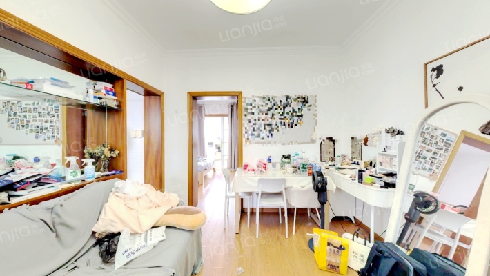 华高一村二手房实景图