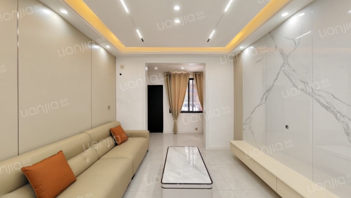 平福巷2号小区二手房实景图