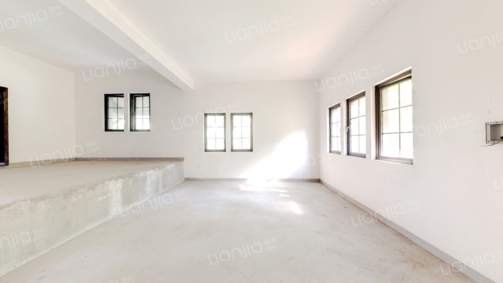 融科橡树澜湾A组团二手房实景图