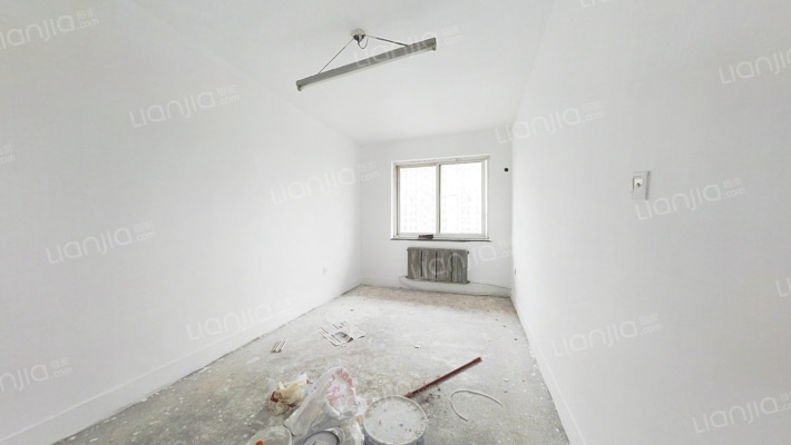 金州东山小区二手房实景图