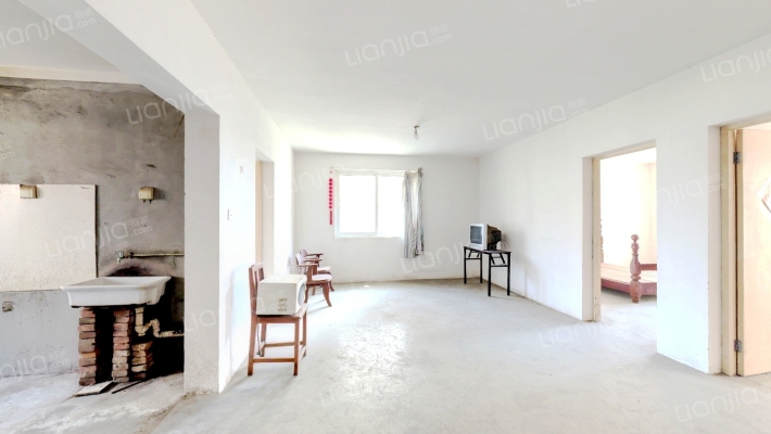 丽泰花园二手房实景图