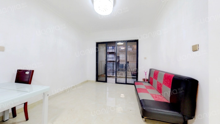 奥园开城首府二手房实景图