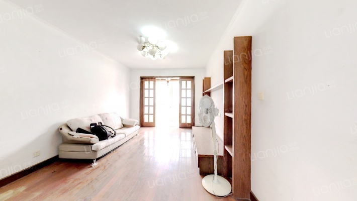 紫霞公寓二手房实景图