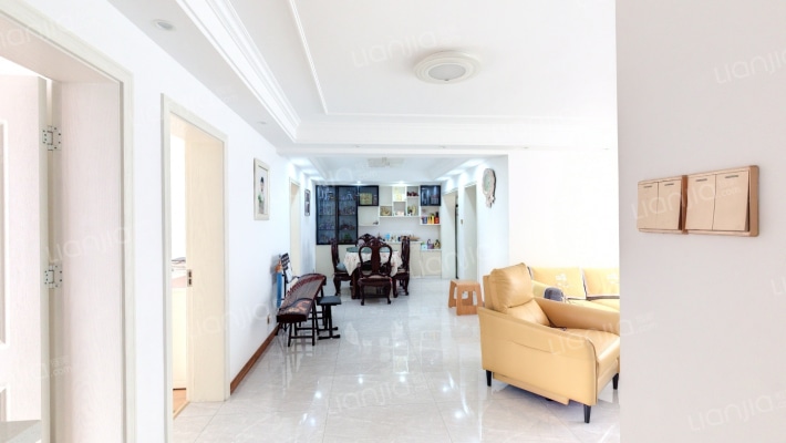 文峰北苑北区二手房实景图