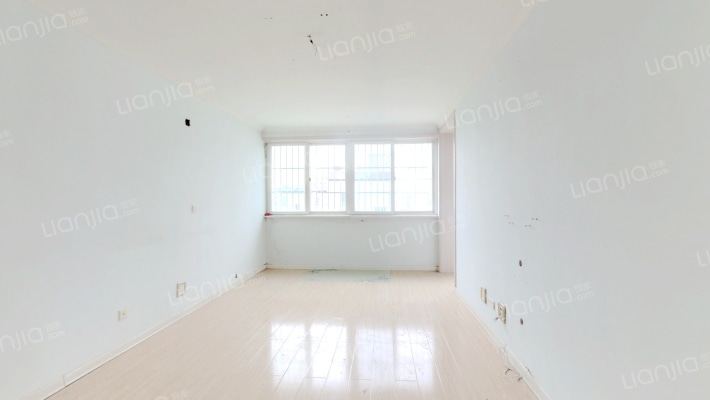 晴照园小区二手房实景图