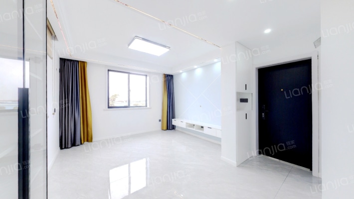 贝港北区（二区）二手房实景图