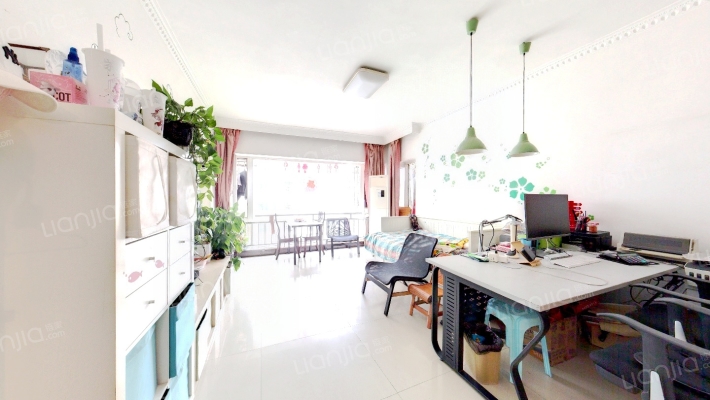 都市丽景二手房实景图